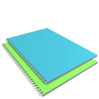 notebooks | calgary paper shredding