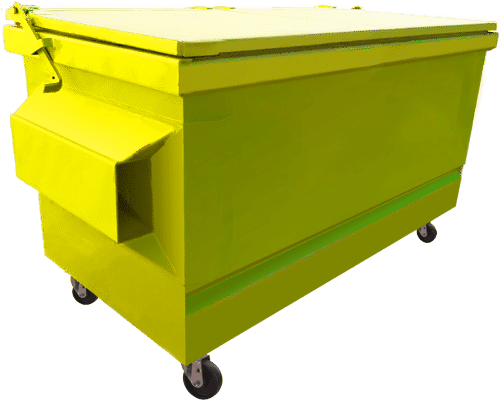 2 Yd yellow